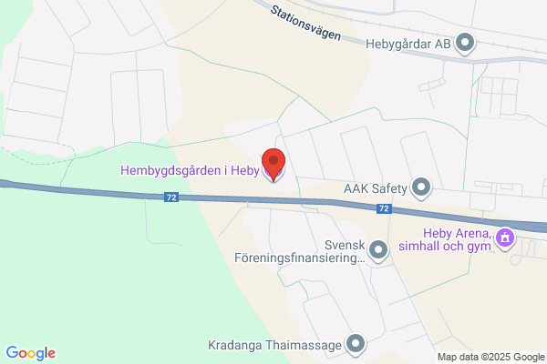 Bergstens Bomiljö