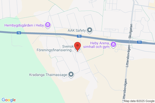 Frandsen Firma, S