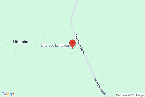 Littersbo Lantbygg