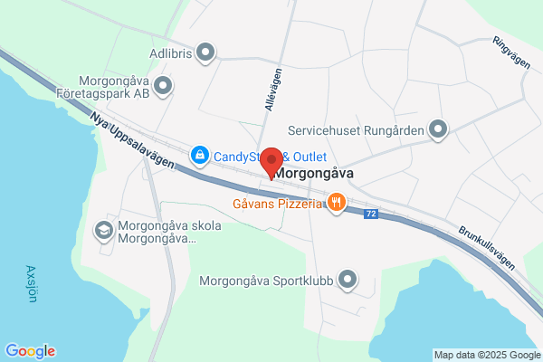 Morgongåva Städ