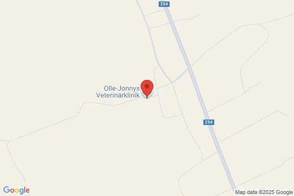 Olle-Jonnys Veterinärklinik