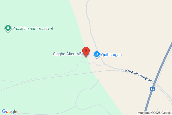 Siggbo Åkeri AB