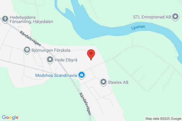 Hede Cement