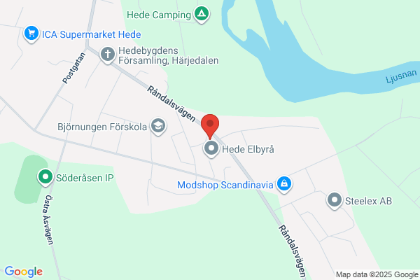 Härjegårdar Fastighets AB
