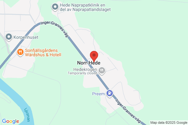 Däckab i Hede AB