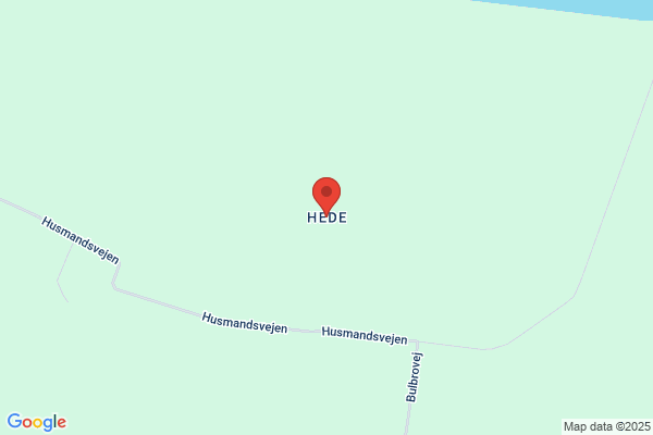 Hede Möbler
