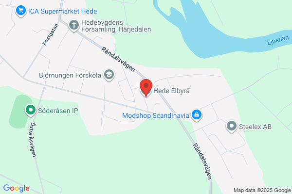 Eldsjälen