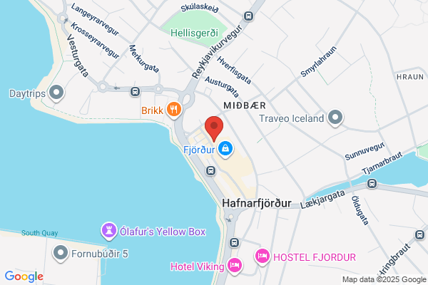 Fjällstallets Islandshästar