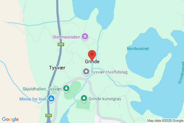 Grinde Åkeri AB, Anders