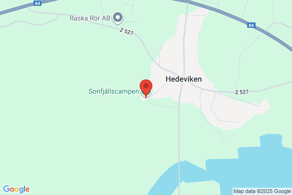 Hede Begravningsbyrå