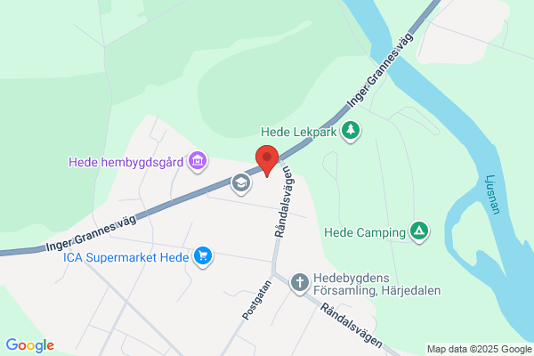 Hede Bilservice