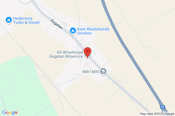 AD Butik - Perras Bilar AB/ AD Bildelar