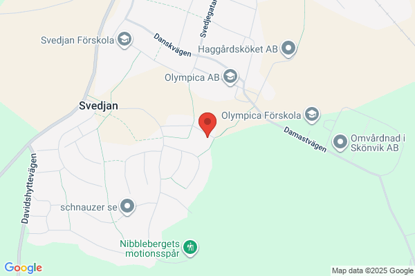 Hedemora Elkraftmontage AB
