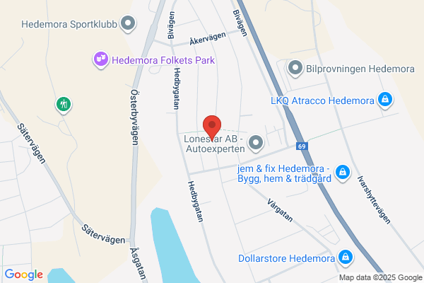 Hedemora El & Byggkonsult AB