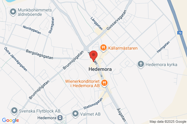 Frisyrstugan