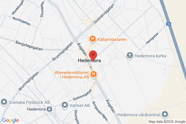 Hårstället