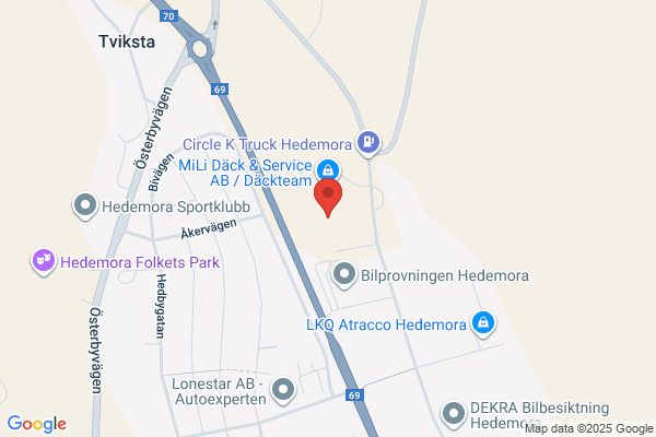 Colorama/ IP Målarboden AB