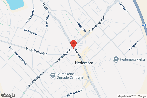 Hud & Nagelverkstaden