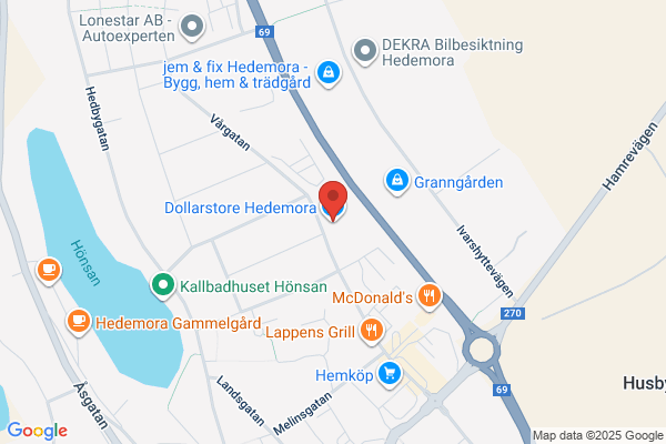 Hedemora Streetwear