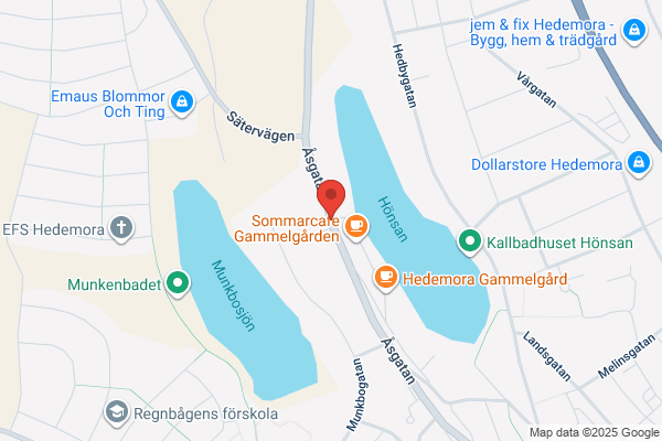 Gammelgården