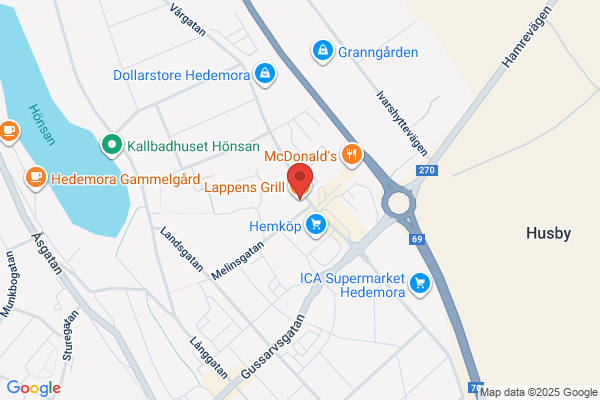 Lappens Vägkrog