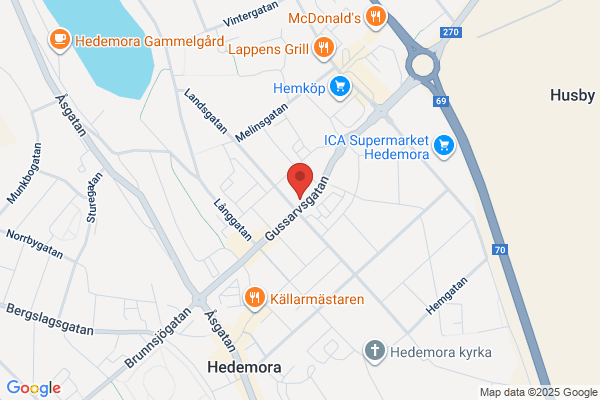 EM Städservice