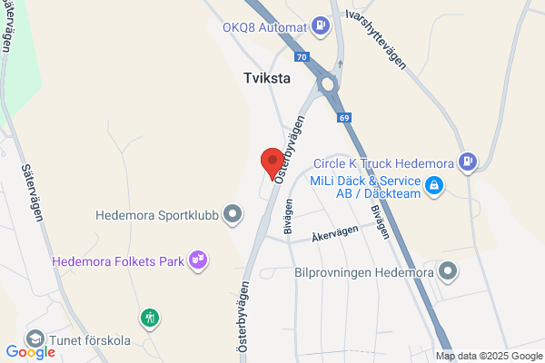 Dala Partytält AB