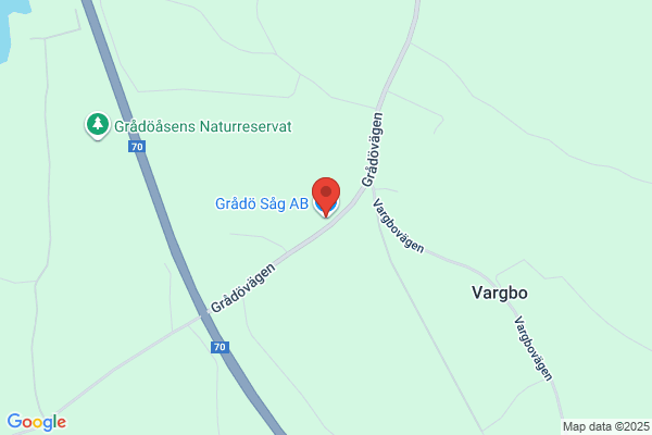 Grådö Såg AB