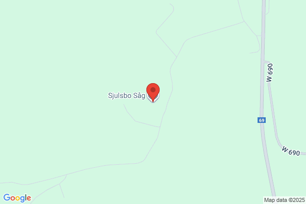 Sjulsbo Såg