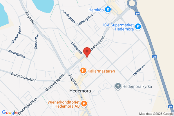 Form & Funktion i Hedemora