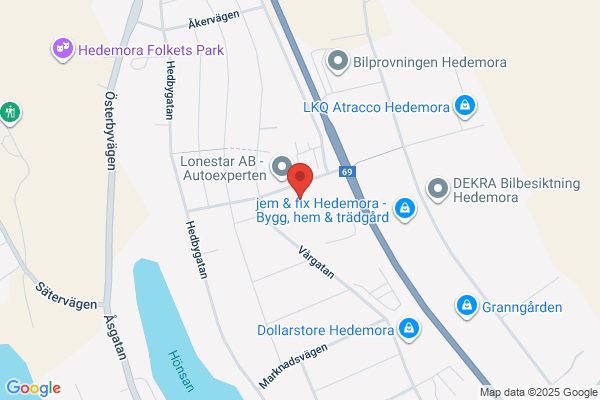 Grönis Taxi AB