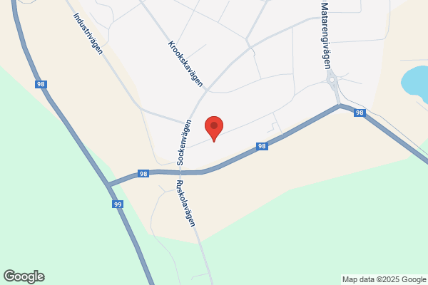Redovisning & Ekonomi I Tornedalen AB