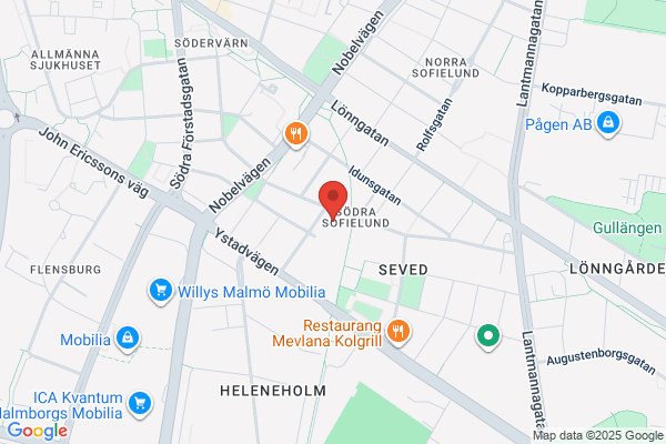 Omarks Biluthyrning AB