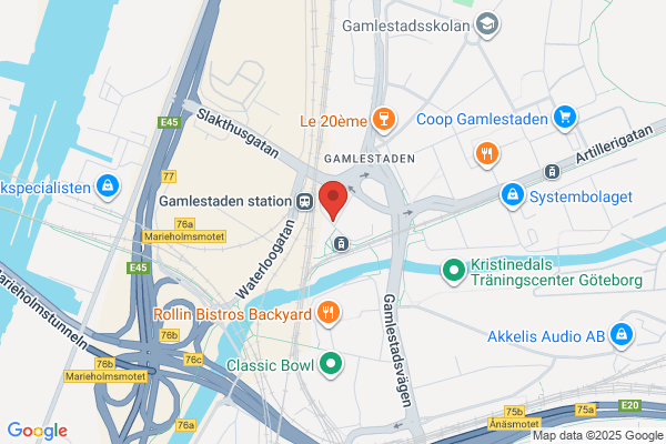 Swedbank