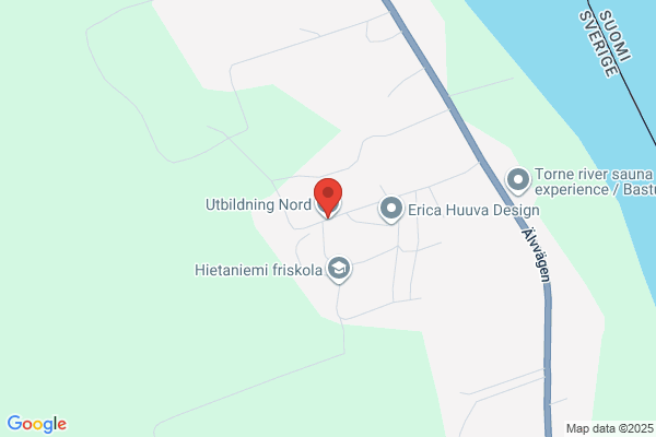 Utbildning Nord