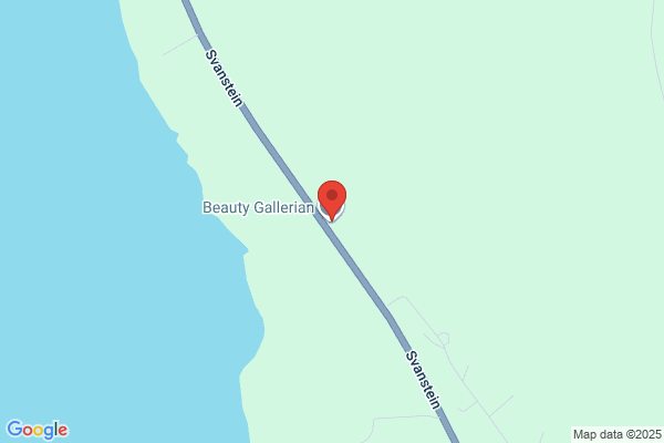 Beauty Gallerian