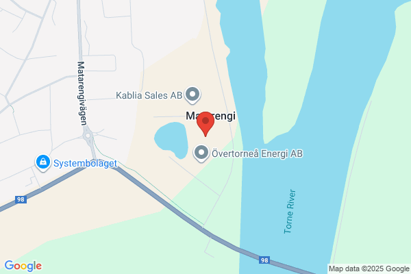 Byggpolarna AB