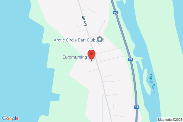 Euromurning AB