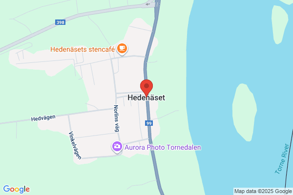 Företagarna Övertorneå