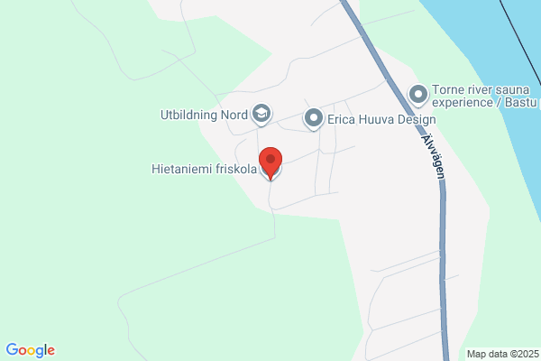 Hietaniemi Friskola