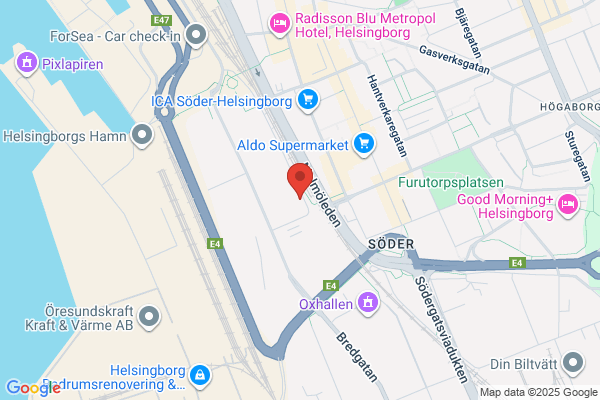 Komvuxhuset (Vuxenutbildning)