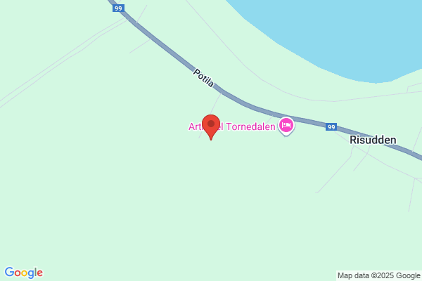Risuddens Bygg AB