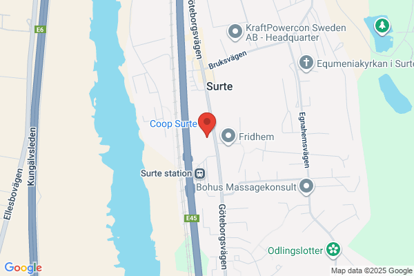 Övertorneå Bygg & Rep. AB