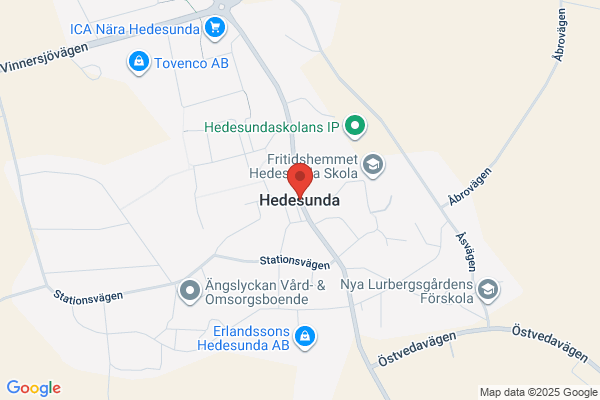 NordDesign Kök Hedesunda