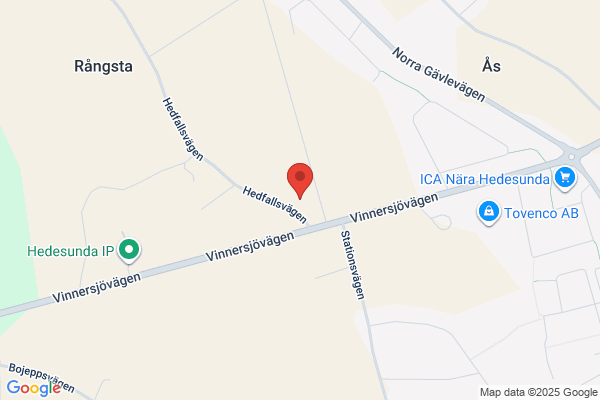 Anderssons Flexibla Plåt & Svets