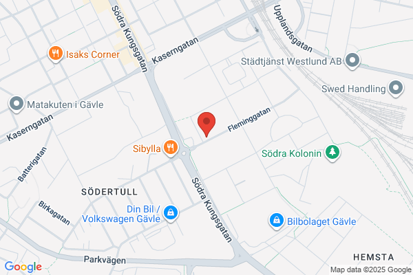 Peters Dragspelsservice