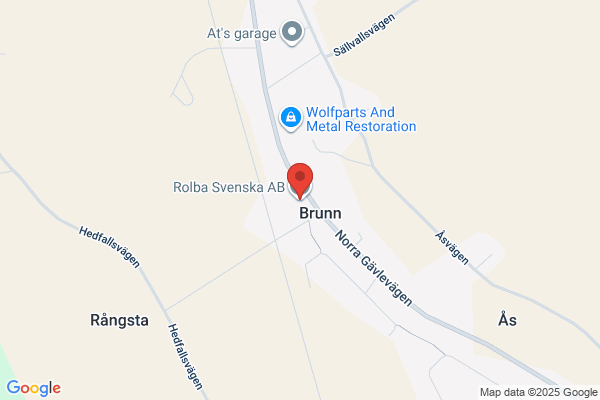 Rolba Svenska AB