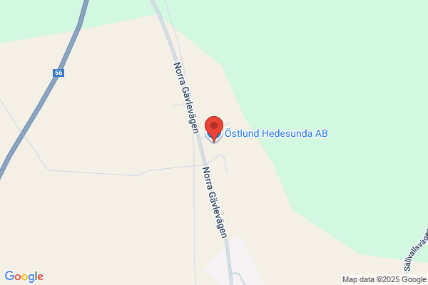 Östlund Hedesunda AB