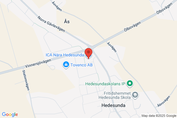ICA Nära