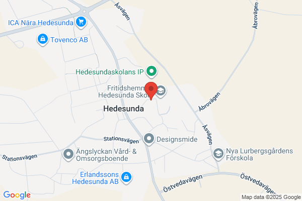S-Å Måleri